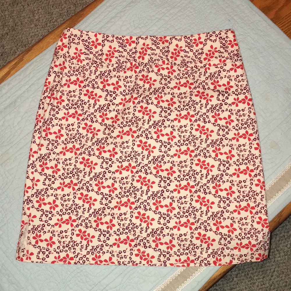 GAP Skirt